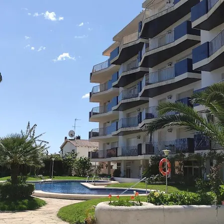 Zafiro Apartament