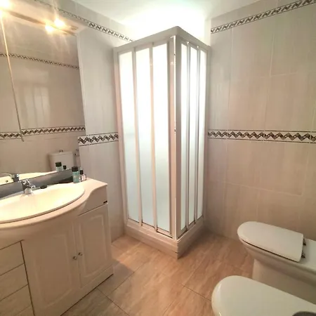 Apartament Zafiro Roda de Bará