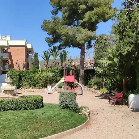 Apartament Zafiro