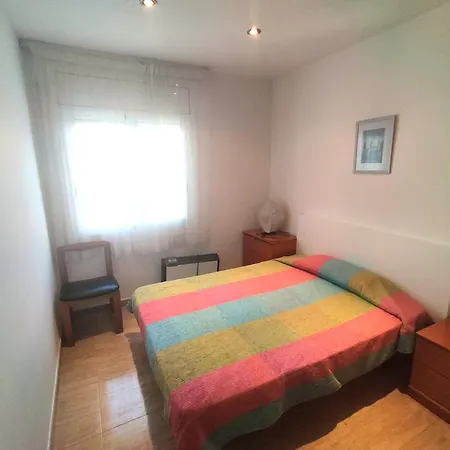 Zafiro Apartament *