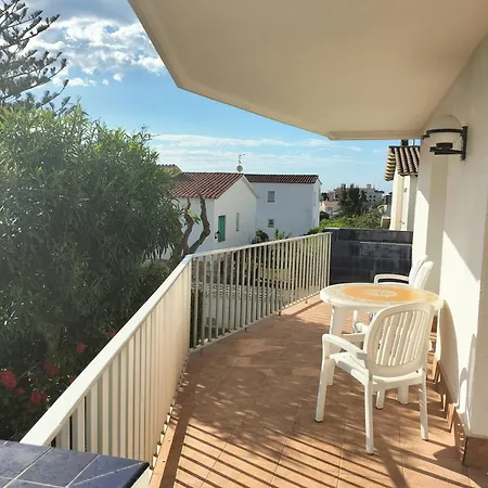 Zafiro Apartament