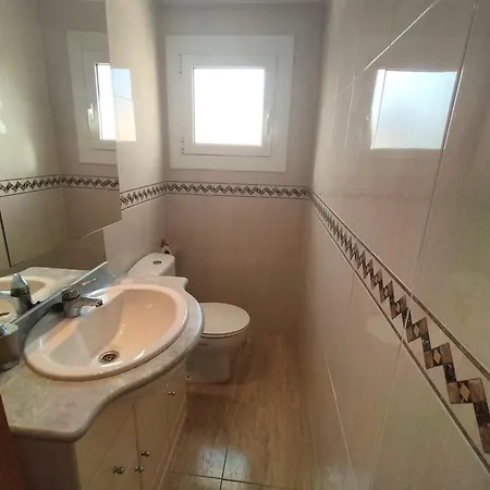 Zafiro Apartamento