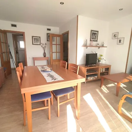 Zafiro Apartamento Roda de Bará